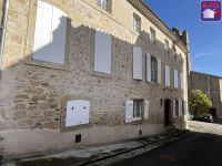 Maison 270m²