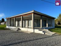 Maison 120m²