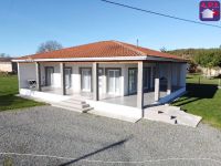 Maison 120m²