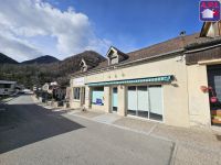 Immeuble 380m²