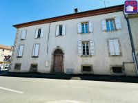 Immeuble 450m²