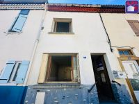 Maison de village 62m²