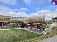 Chalet 162m²