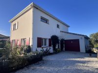 Maison 137m²