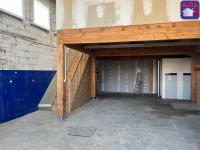 Bureau, local commercial 118m²