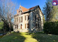Maison 250m²