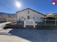 Maison 117m²