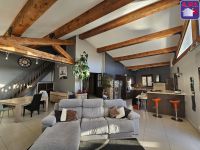 Maison 288m²