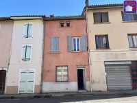 Maison 122m²