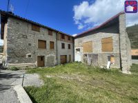 photo de l'annonce I-3516389 Grange, corps de ferme