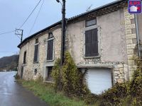Maison 158m²