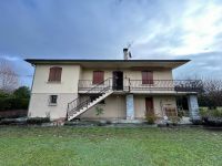 Maison 130m²
