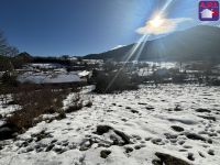 photo de l'annonce I-3517406 Terrain