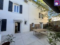 Maison 230m²