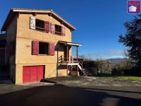 Maison 111m²