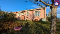 Maison 89m²