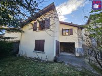 Maison 37m²