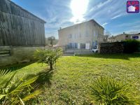 Maison 160m²