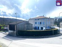 Maison 160m²