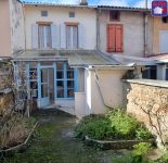 Maison 110m²
