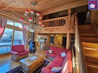 Chalet 156m²
