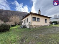 Maison 107m²