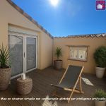 T3 84m²
