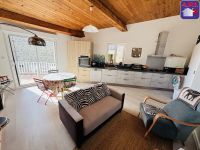 Maison 68m²