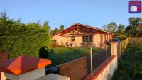 Maison 119m²