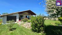 Maison 119m²