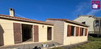 Maison 90m²