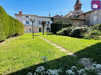 Maison de ville 127m²