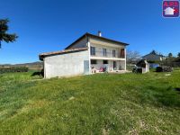 Maison 151m²