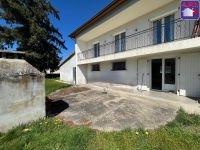 Maison 151m²