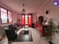 Maison 81m²