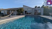 Maison 242m²