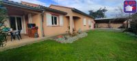 Maison 108m²