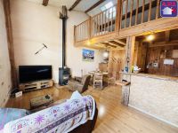 Maison 57m²