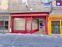 Immeuble 220m²