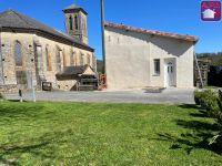 Maison 63m²