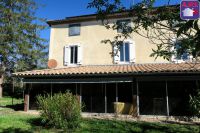 Maison 127m²