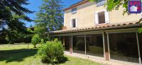Maison 127m²