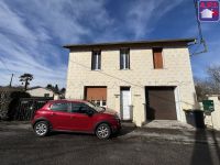 Maison 158m²