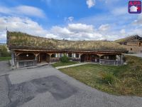 Chalet 280m²