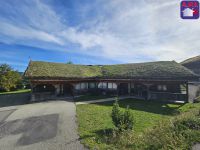 Chalet 280m²