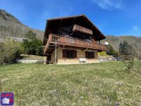 Maison 134m²