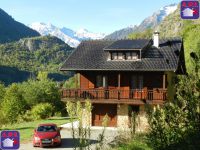 Maison 134m²