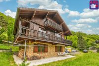 Maison 134m²