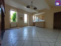Maison 122m²
