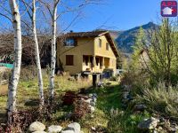 Maison 152m²